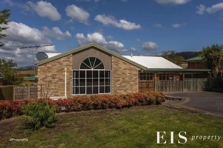 Fourth view of Homely house listing, 24 Thistle Down, Huntingfield TAS 7055