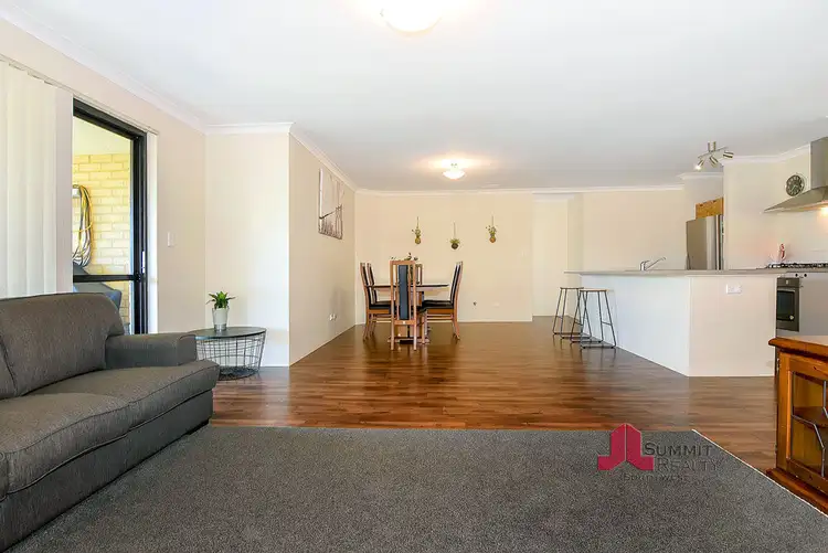Fifth view of Homely house listing, 149 Braidwood Drive, Australind WA 6233