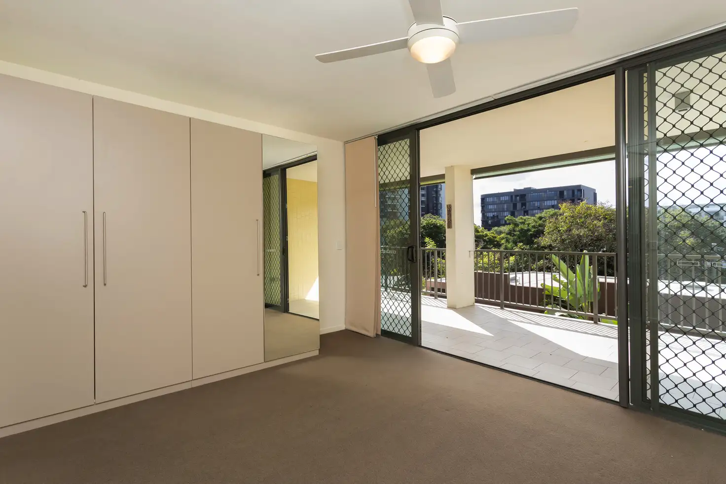 Main view of Homely apartment listing, 221/8 Musgrave St, West End QLD 4101