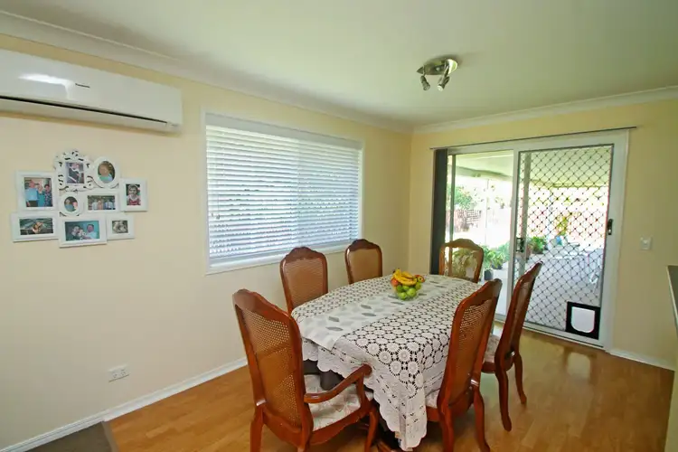 Sixth view of Homely house listing, 100 Weewondilla Road, Warwick QLD 4370