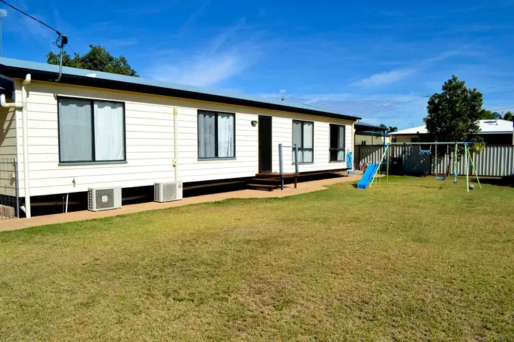 Second view of Homely house listing, 31 Fornax Street, Mount Isa QLD 4825