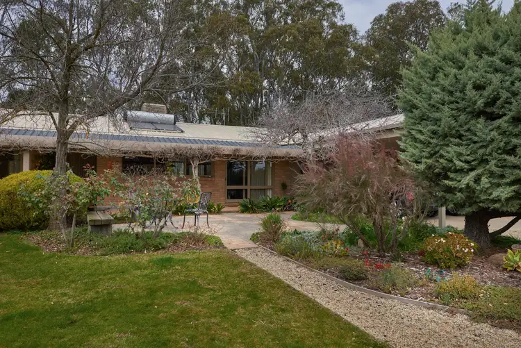 Fifth view of Homely rural property listing, 160 Shepparton Euroa Road, Shepparton East VIC 3631