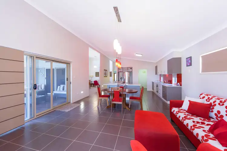 Fifth view of Homely house listing, 16 Dunbar Ct, Highfields QLD 4352