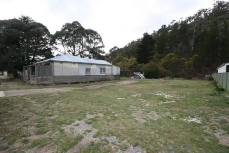 Second view of Homely house listing, 34 Foxlow Street, Captains Flat NSW 2623