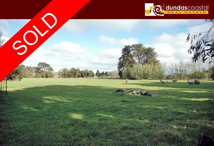 Main view of Homely land listing, L2 Portland - Nelson Road, Gorae West VIC 3305