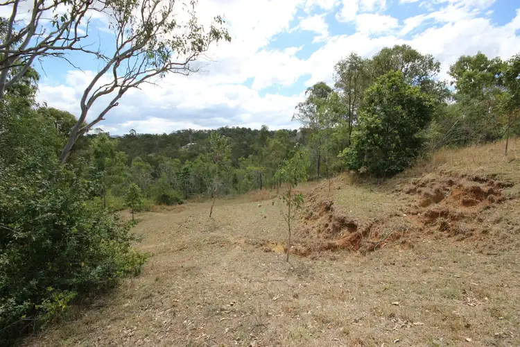 Main view of Homely land listing, Address available on request