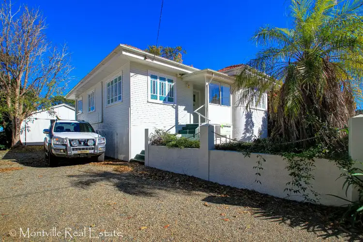 Third view of Homely house listing, 136 Main Street, Montville QLD 4560