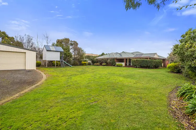 Second view of Homely house listing, 44 Dalray Crescent, New Gisborne VIC 3438