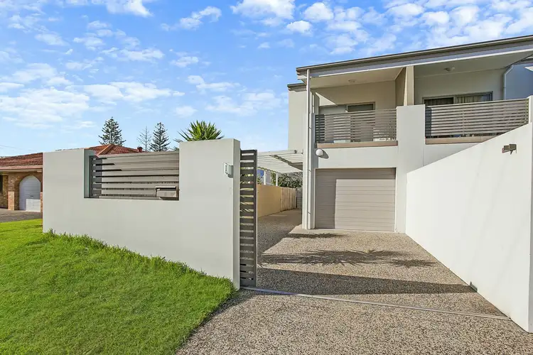Third view of Homely semi-detached listing, 1/41 Dolphin Avenue, Mermaid Beach QLD 4218