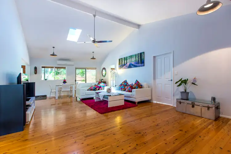 Fifth view of Homely house listing, LOT 1, 78 Grasstree Road, Eumundi QLD 4562
