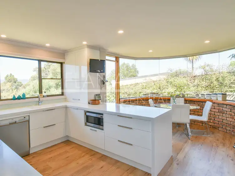 Main view of Homely house listing, 57 Grinter Street, Riverside TAS 7250