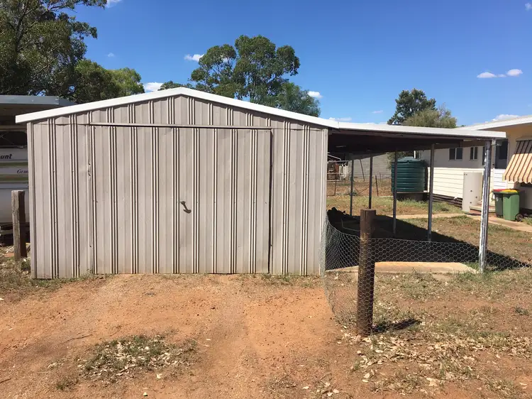 Fifth view of Homely house listing, 18-20 Pine St, Curlewis NSW 2381