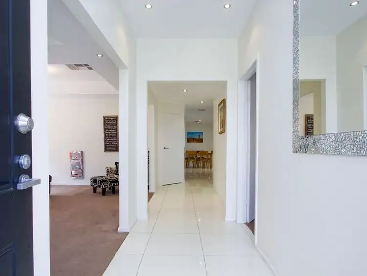 Second view of Homely house listing, 3 Swallow Drive, Hewett SA 5118