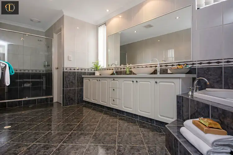 Seventh view of Homely house listing, 1 Limetree Circuit, Mindarie WA 6030