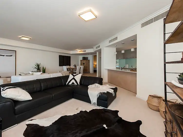 Fifth view of Homely unit listing, 12/30 Sirrocco Drive, Erskine WA 6210