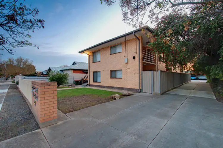 5/38 Sutton Terrace, Marleston SA 5033