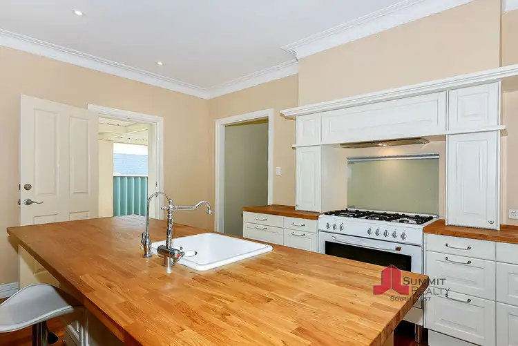 Fifth view of Homely house listing, 12 Montgomery Road, South Bunbury WA 6230