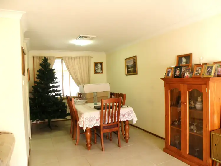 Second view of Homely house listing, 7 Tonkin Crescent, Schofields NSW 2762