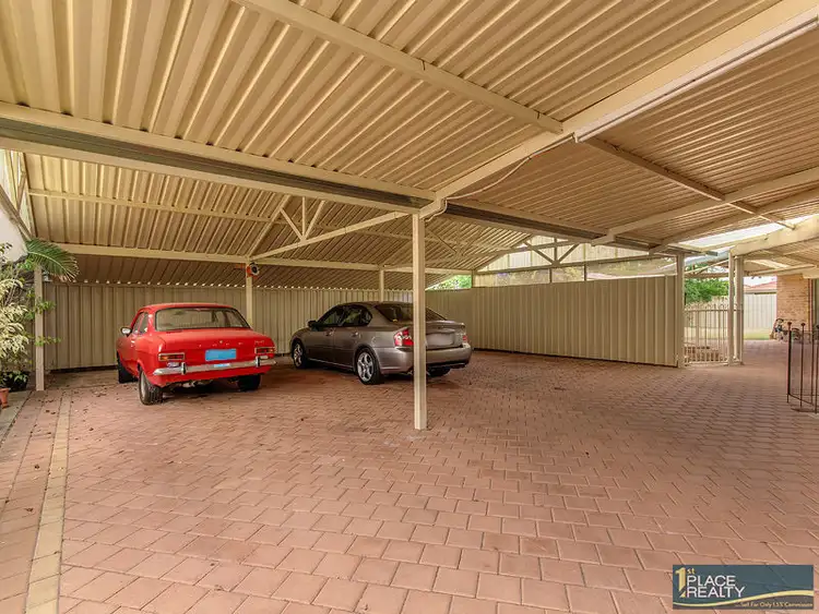 12 Pericles Court, Rockingham WA 6168