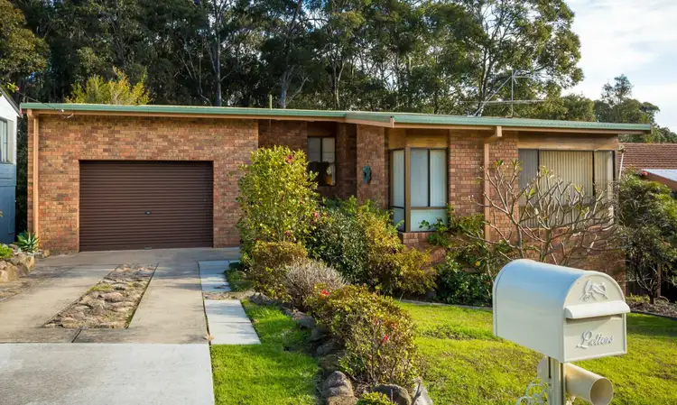 Main view of Homely house listing, 9 Dorothy Drive, Narooma NSW 2546