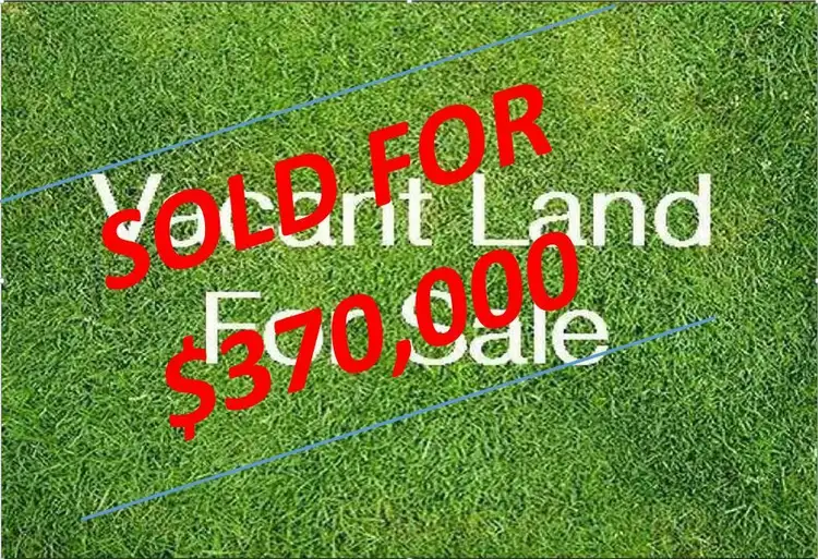 Fifth view of Homely land listing, L1423 Liddiard Street, Ropes Crossing NSW 2760