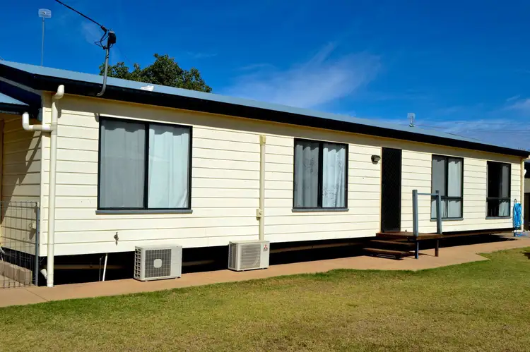 Main view of Homely house listing, 31 Fornax Street, Mount Isa QLD 4825