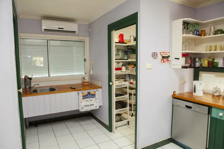 Fifth view of Homely house listing, 16 William Street, Maryborough QLD 4650