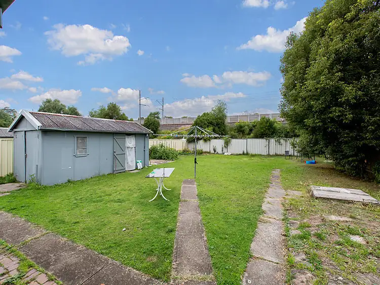Seventh view of Homely house listing, 81 Waldron Road, Chester Hill NSW 2162