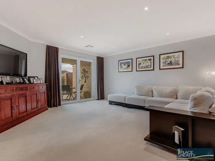 Third view of Homely house listing, 65 Baskerville Crescent, Baldivis WA 6171