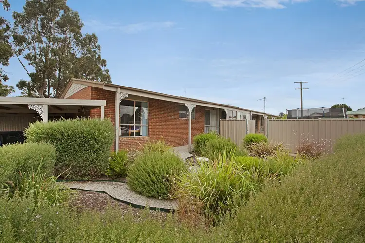 1 Heritage Drive, Broadford VIC 3658