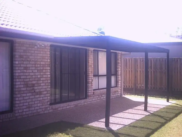 Third view of Homely house listing, 25 Carmarthan Circuit, Pacific Pines QLD 4211