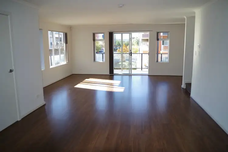 Second view of Homely apartment listing, 16/2 Euston Walk, Mawson Lakes SA 5095