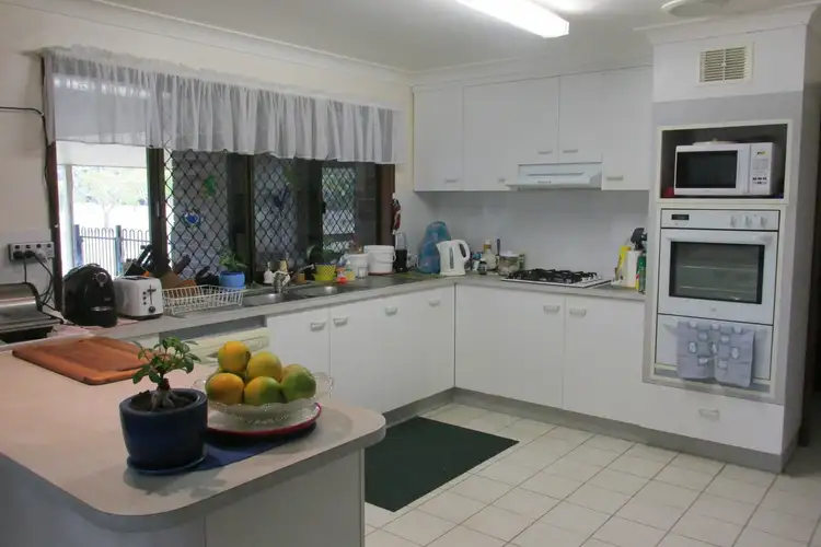 Fourth view of Homely house listing, 4 Grahams Road, Sharon QLD 4670