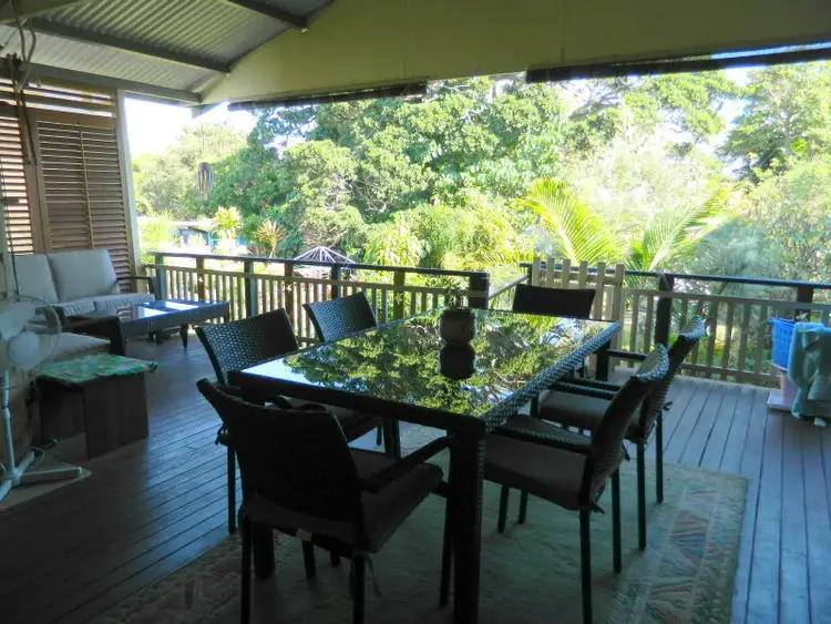 Second view of Homely house listing, 115 Oxley Avenue, Woody Point QLD 4019