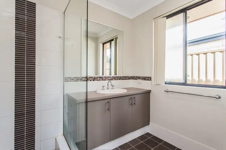 Fifth view of Homely house listing, LOT 223/74 Achiever Avenue, Port Kennedy WA 6172