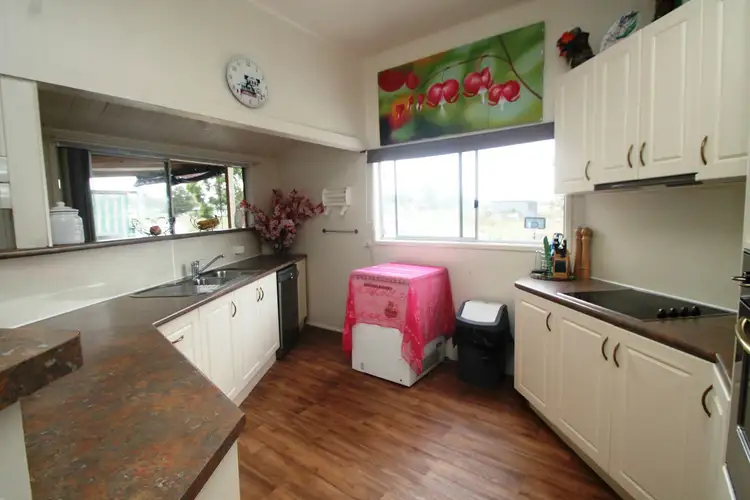 Third view of Homely house listing, 58 Rosehill Road, Warwick QLD 4370