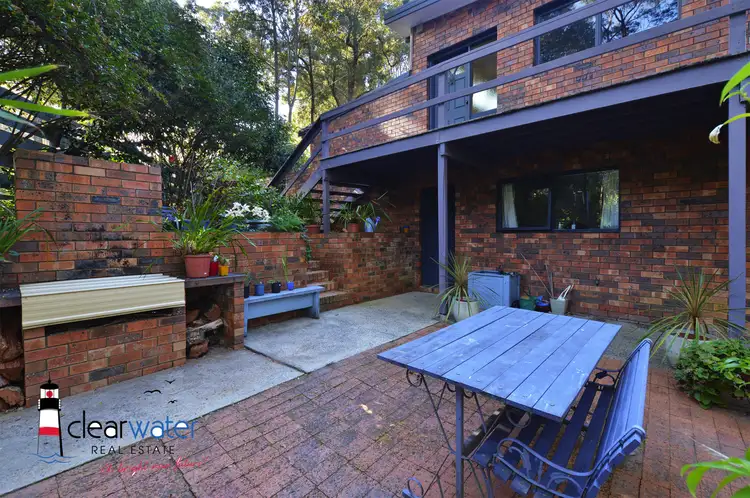 31 Coastal Ct, Dalmeny NSW 2546