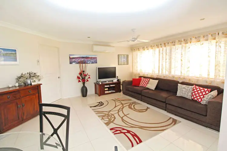 Second view of Homely house listing, 25 Iceberg Ct, Warwick QLD 4370