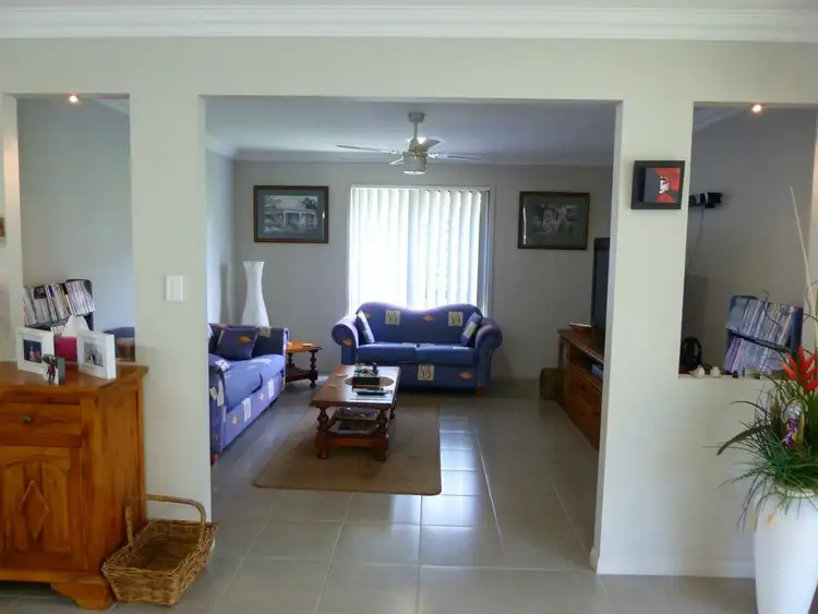Seventh view of Homely house listing, 8 LEE COURT St, Rothwell QLD 4022