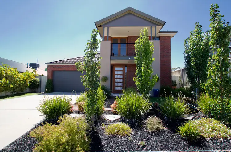 7 Tununga Circuit, Kangaroo Flat VIC 3555