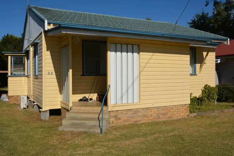 88 Canning Street, Warwick QLD 4370
