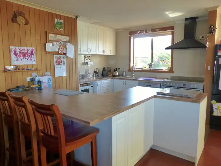 Third view of Homely house listing, 31 Franklin Street, Westbury TAS 7303