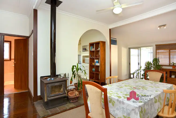Sixth view of Homely house listing, 1 Paisley Street, South Bunbury WA 6230
