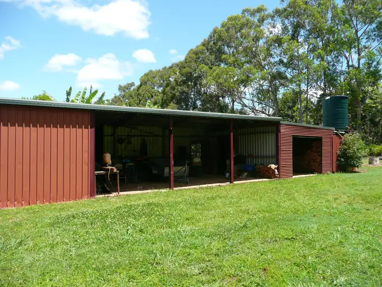 Seventh view of Homely rural property listing, Address available on request