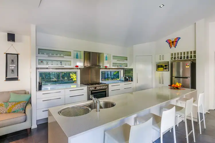Sixth view of Homely house listing, 14 Plantation Rise Dr, Woombye QLD 4559