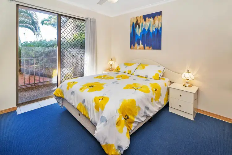 Sixth view of Homely apartment listing, 13/490 Marine Parade, Biggera Waters QLD 4216