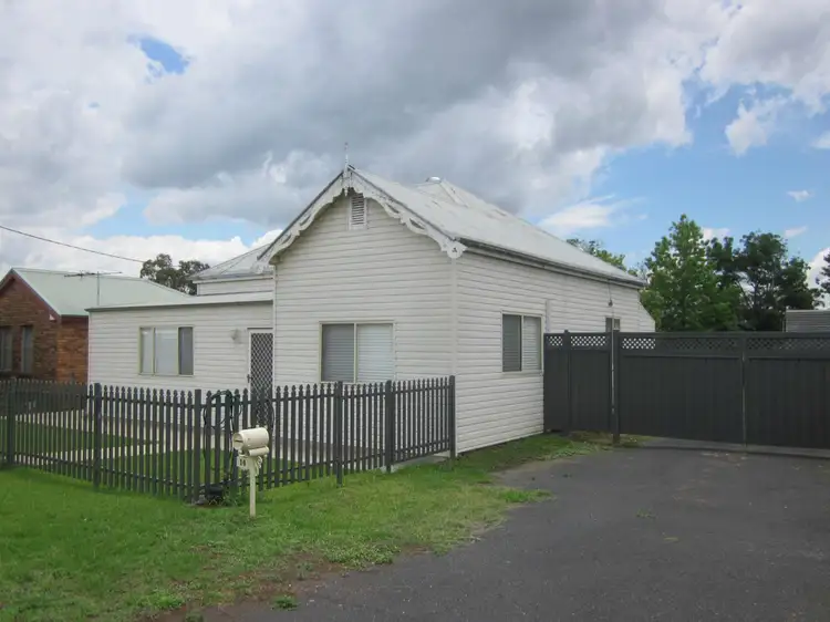 Main view of Homely house listing, LOT 1, 14 Sydney Street, Scone NSW 2337