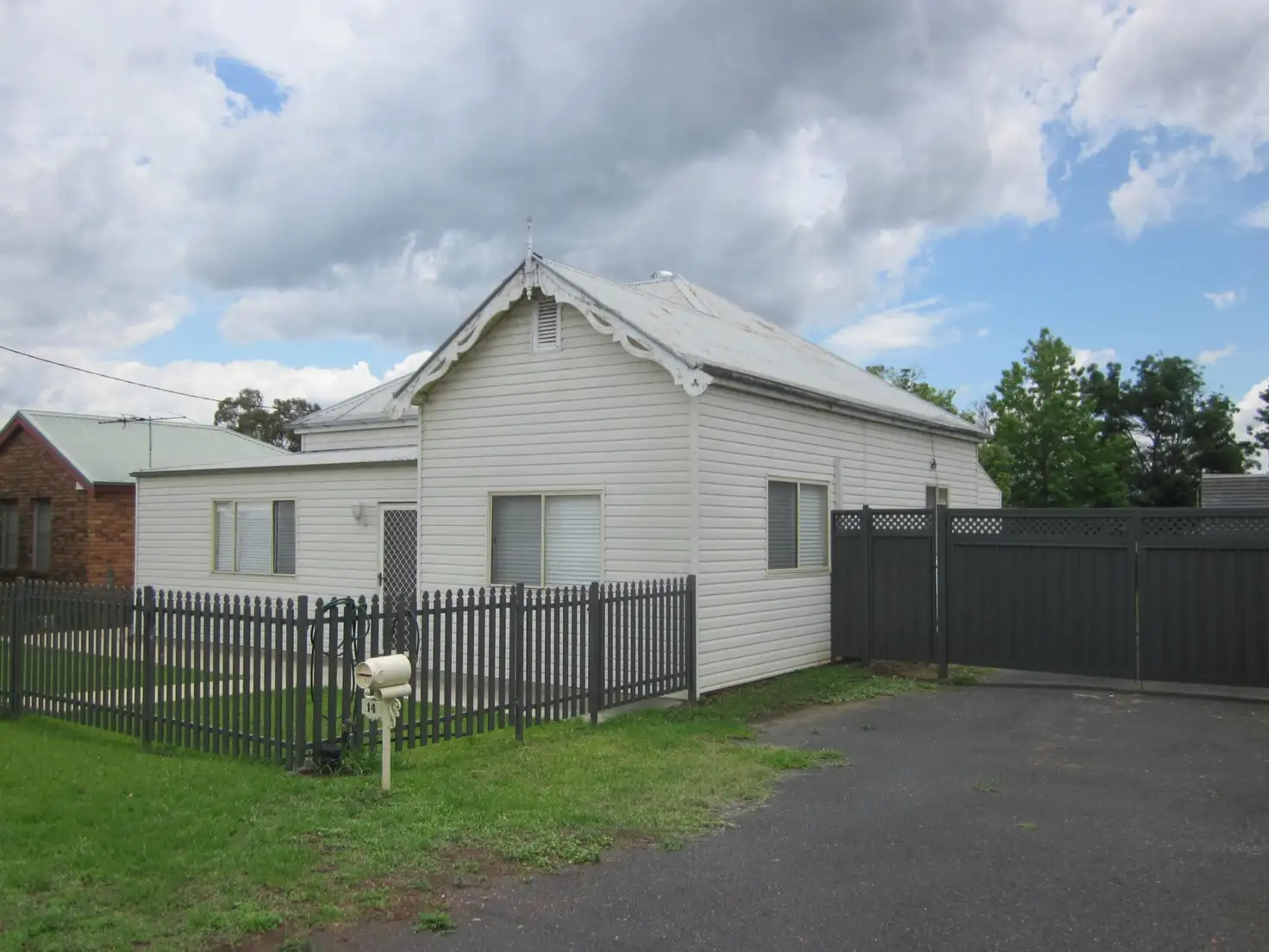 Main view of Homely house listing, LOT 1, 14 Sydney Street, Scone NSW 2337