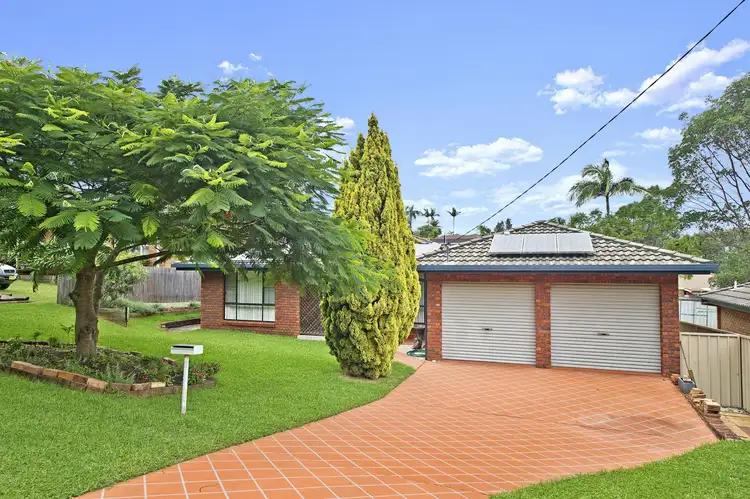 Main view of Homely house listing, 21 Livingstone Road, Port Macquarie NSW 2444
