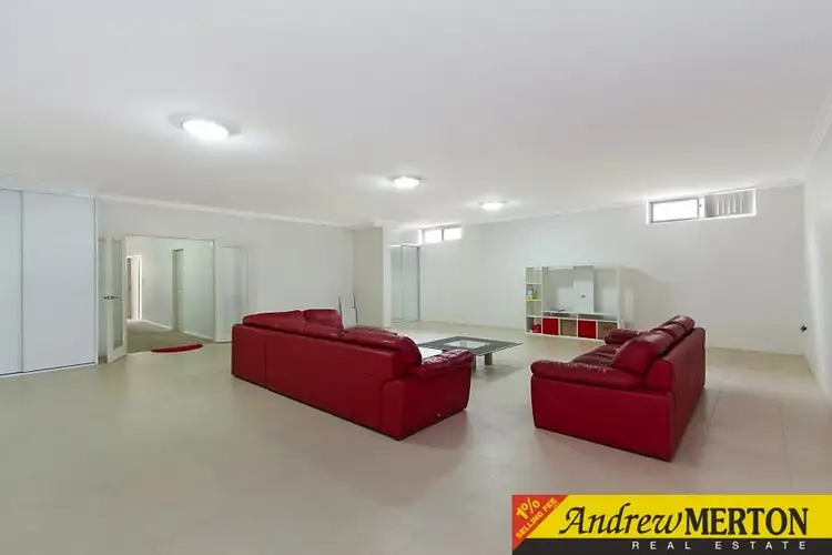 Second view of Homely unit listing, 53/11 Glenvale Ave, Parklea NSW 2768